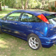 Illustration for article titled At $8,000, Could This 2006 Ford Focus ZX3 Turn You Into A Roush-About?